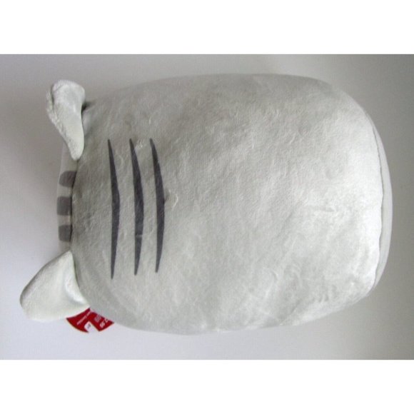 Moosh-Moosh Soft Plush Buddies "Laura" Cat - New W/Tags Creatology Limited Edit. - Picture 8 of 14